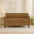 baratos Cobertura de Sofa-Capa de sofá 100% algodão adequada para capas acolchoadas florais rocksjön