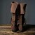 baratos Calçado-Medieval Renascentista Sapatos Botas Longas Botas sem salto Fantasia Homens Celta Pirata Dia Das Bruxas Baile de Máscaras Espetáculo LARP Ren Faire Adulto Sapatos