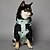 baratos capa de chuva-Capa de Chuva para Cães Impermeável Poncho com Capuz Casaco de Chuva para Pets com Abertura para Guia para Cães Pequenos Médios e Grandes