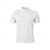 economico Magliette casual da uomo-Per uomo Maglietta Camicia a Maniche Corte Manica Corta Dolcevita Estate Semplice Moda Designer Essenziale Classico Vacanza Streetwear Uscire Marrone Grigio Maglietta Top per Uomo