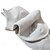cheap Men&#039;s Elite Accessories-Men 1 Pair Socks No Show &amp; Liner Socks Black White Color Plain School Formal Outdoor Thin Summer Spring Fall Daily Casual