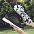 baratos Sapatos de Golfe Masculinos-sapatos de golfe pretos e cinza masculinos com sola antiderrapante - calçados confortáveis e duráveis para golfistas profissionais
