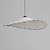 abordables Éclairages pour îlot-Suspension LED à tête unique pour loft, bar, salon, salle à manger