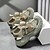 voordelige Kindersportschoenen-Jongens Sandalen Dagelijks Sport &amp; Buiten Casual Schoolschoenen Netstof Elastische stof Schok absorbtie Ademend Non-uitglijden Grote kinderen (7 jaar +) Kleine kinderen (4-7ys) School Casual Dagelijks