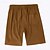 ieftine Pantaloni scurți casual-Bărbați Pantaloni Scurți Pantaloni scurți de plajă Pantaloni scurți de alergare Pantaloni scurți casual Pantaloni scurți din velur Cordon Talie elastică Picior drept Simplu Confort Confortabil la