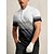 cheap Tops-Air Brush Men&#039;s Golf Henley Shirt UPF50+