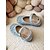 economico Ballerine per bambina-scarpe mary jane rosa con fibbia per bambine – eleganti scarpe eleganti per il ritorno a scuola per bambine e bambini piccoli