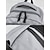 baratos Mochilas de Faculdade-Mochila de nylon impermeável de grande capacidade para estudantes - mochila escolar casual com vários compartimentos para viagem para adolescentes e meninos para a escola