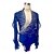 economico Costumi da Pattinaggio Artistico per Ragazzi e Uomini-Costumi da pattinaggio artistico per ragazzi e uomini, alta elasticità, allenamento, competizione, abbigliamento da pattinaggio, classico, cristallo/strass, manica lunga, pattinaggio artistico sul
