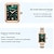 cheap Quartz Watches-Women&#039;s Luxury Square Dial Quartz Watch – Waterproof Stainless Steel Bracelet, Diamond Accents, Elegant Retro Style