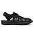 abordables Sandalias de Vacaciones-Zapatillas deportivas para hombre en color beige y tostado, con parte superior de punto y suela flexible para actividades al aire libre y uso diario.