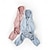 abordables imperméable-Manteau de pluie pour chien imperméable poncho de pluie avec capuche haute réflexion veste de pluie pour animaux avec trou pour la laisse pour petits et moyens chiens