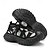 voordelige Kindersportschoenen-Jongens Sandalen Dagelijks Sport &amp; Buiten Casual Schoolschoenen Netstof Elastische stof Schok absorbtie Ademend Non-uitglijden Grote kinderen (7 jaar +) Kleine kinderen (4-7ys) School Casual Dagelijks