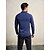 cheap Tops-More Than Basic Men&#039;s Golf Shirt Quarterzip UPF50+