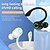 cheap TWS True Wireless Headphones-S10 Bluetooth 5.2 Ear Hook Wireless Earbuds – Waterproof Business Headset with Mic for Phone Calls and Sports