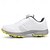 preiswerte Herren Golfschuhe-Herren Sneaker Golfschuhe Mikrofaser Wasserdicht Bequem Rutschfest Loafer Schwarz Weiß Blau