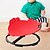 cheap Outdoor Activity-Kids Swivel Rotating Stool - Portable Anti-Slip Sensory Chair for Balance Improvement