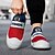 preiswerte Sportschuhe für Kinder-Jungen Sneaker Täglich Sport &amp; Outdoor Lässig Schulschuhe Netz PU Elastischer Stoff Stoßdämpfung Atmungsaktivität Rutschfest Große Kinder (ab 7 Jahren) Kleine Kinder (4-7 Jahre) Schule Lässig Täglich