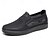 abordables Chaussures sans lacets &amp; mocassins-Baskets en mesh respirantes pour hommes - Baskets légères et confortables pour un style de vie actif et des aventures quotidiennes
