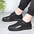 economico Scarpe Casual con Lacci-sneakers slip-on da uomo marroni e beige con design elastico: calzature leggere e flessibili per uscite casual, viaggi e uso quotidiano