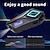 voordelige Motorhelm headsets-K80 motorhelm bluetooth headset met led-verlichting, FM-radio, spraakassistent, 40 uur batterijduur, IPX8 waterdicht, CVC ruisonderdrukking, draadloze intercom voor het rijden