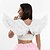 cheap Accessories-Angel Drag Queen Halloween Feather Wings Pride Adults&#039; Unisex Halloween Pride Parade Pride Month Easy Halloween Costumes Dress Up