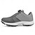 preiswerte Herren Golfschuhe-Herren Sneaker Golfschuhe Mikrofaser Wasserdicht Bequem Rutschfest Loafer Schwarz Weiß Blau