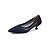 economico tacchi kitten-Scarpe con tacco a spillo da donna in maglia con punta a punta – décolleté da ufficio leggere e traspiranti con tacco medio, ideali per gli spostamenti quotidiani, abbigliamento da lavoro, conferenze e outfit casual eleganti