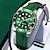 baratos Relógios Quartz-Relógio Casual Masculino 901 – Relógio de Pulso Luminous Impermeável com Pulseira de Silicone Macia e Exibição de Data