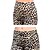 levne Spodní části-Retro Cikánský 70. léta Kalhoty Bell Bottoms světlé legíny Roztažené kalhoty Disko Vysoký pas Zvíře Leopard Maškarní kostým Dámské předvečer Všech svatých Karneval Dovolená hudební festival Festival