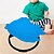 cheap Outdoor Activity-Kids Swivel Rotating Stool - Portable Anti-Slip Sensory Chair for Balance Improvement