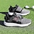 tanie Męskie buty golfowe-męskie białe buty golfowe z podeszwą multi-traction - lekka, przewiewna konstrukcja do uprawiania sportów na świeżym powietrzu