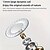 abordables Auriculares TWS-Auriculares inalámbricos Bluetooth x83 TWS con pantalla LED, cancelación de ruido, control táctil, batería de larga duración, auriculares deportivos intraaurales estéreo de alta fidelidad.