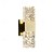 economico Luci da parete-applique da parete a led lampade da parete in cristallo applique da parete camera da letto negozi bar applique da parete in vetro 110-240v