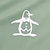 baratos Animal-Homens Engraçado Pinguim Camiseta Camisa Henley Manga Curta Designer Retro Vintage Na moda Rua Casual Diário Verão Primavera Todas as Estações Preto Verde Claro Azul Marinha Caqui Henley Camiseta
