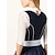 voordelige Dirndl-Oktoberfest Jurken Dirndl Trachtenkleider hulp in de huishouding Bavarian Duits Weiden Dames Doek in traditionele stijl Kleding Schort Zonder blouse