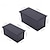 cheap Cake Molds-2pack Pullman Bread Pans with Lid, Bread Loaf Pan, Non-Stick, Easy Release Sandwich Bread Loaf Pan for Baking Homemade Bread