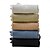 cheap Men&#039;s Elite Accessories-Men 1 Pair Socks No Show &amp; Liner Socks Black White Color Plain School Formal Outdoor Thin Summer Spring Fall Daily Casual