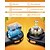 abordables accessoires de forage-Microscope numérique portable avec écran couleur IPS de 2 pouces, loupe numérique portable 500x, microscope Marco pour enfants, 8 LED intégrées, compatible USB avec PC Windows et Mac OS