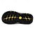 cheap Outdoor Sandals-Men&#039;s Brown Closed-Toe Outdoor Hiking Sandals with Breathable Mesh Upper Cushioned Sole Adventure Style for Adults Suitable for Mountain Trails Forest Walks Summer Camping