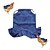 abordables Hasta 30 $-Sillas de montar para pollos, ropa de suéter para silla de montar de gallina, hermoso protector de alas, protector de aves para la espalda y los costados, accesorios para aves de corral para gallinas,