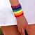 abordables Accessoires de Vêtements de Tennis-Bracelet de sport Entraînement Antidérapant Léger Homme Femmes Fitness Course Pickleball
