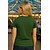 economico Magliette-Oktoberfest Stampa Dirndl T-shirt bavarese Monaco Tedesco Grafico Per Per donna Adulti Birra Oktoberfest Stampa 3D Festival