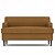 baratos Cobertura de Sofa-Capa de sofá 100% algodão adequada para capas acolchoadas florais rocksjön
