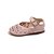 economico Ballerine per bambina-scarpe mary jane rosa con fibbia per bambine – eleganti scarpe eleganti per il ritorno a scuola per bambine e bambini piccoli
