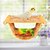 cheap Animal Support &amp; Care-Pet Hanging Hammock Warm Nest Bed Removable Washable Bird Cage Perch For Parrot Hamster large yellow