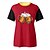cheap T-shirts-Oktoberfest Beer T-shirt Bavarian Munich German Graphic For Women&#039;s Adults&#039; Oktoberfest Beer 3D Print Festival