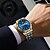 cheap Quartz Watches-A New Digital Diamond-Shaped Dial Elegant Men&#039;S Quartz Watch - Ipx7 Waterproof Rating Luminous Date And Day Display Alloy Strap - Fashionable And Trendy Versatile For Casual Wear Ideal Gift For Li