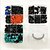 cheap Vehicle Repair Tools-725Pcs Car Fastener Clips Set with Trim Removal Tool, Retainer Push Rivet Clips Assortment for Bumper Fender Door Panel, Universal Automotive Plastic Clips Kit