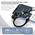 cheap TWS True Wireless Headphones-S10 Bluetooth 5.2 Ear Hook Wireless Earbuds – Waterproof Business Headset with Mic for Phone Calls and Sports